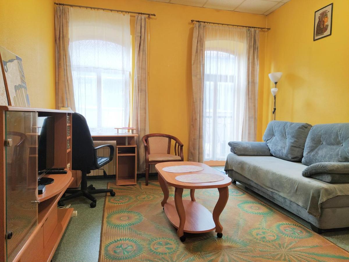 וילנה Like Home Apartments - 2 Rooms With Balcony מראה חיצוני תמונה