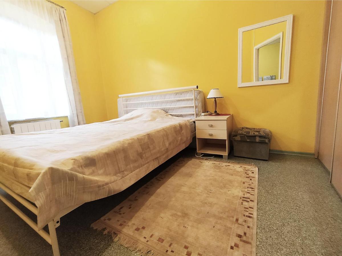 וילנה Like Home Apartments - 2 Rooms With Balcony מראה חיצוני תמונה