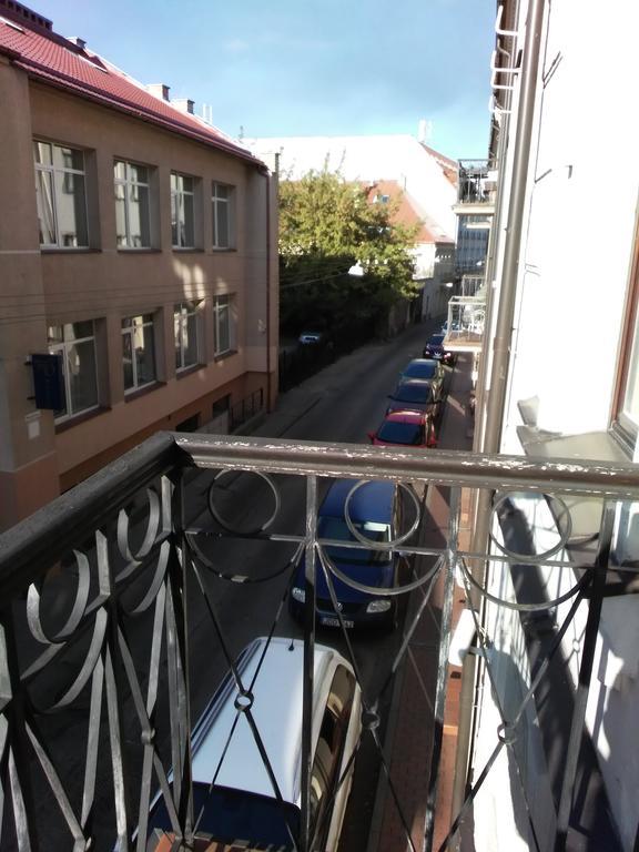 וילנה Like Home Apartments - 2 Rooms With Balcony מראה חיצוני תמונה