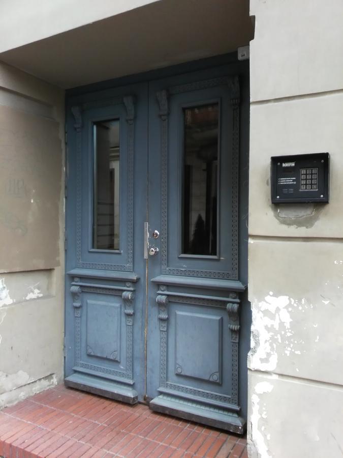 וילנה Like Home Apartments - 2 Rooms With Balcony מראה חיצוני תמונה