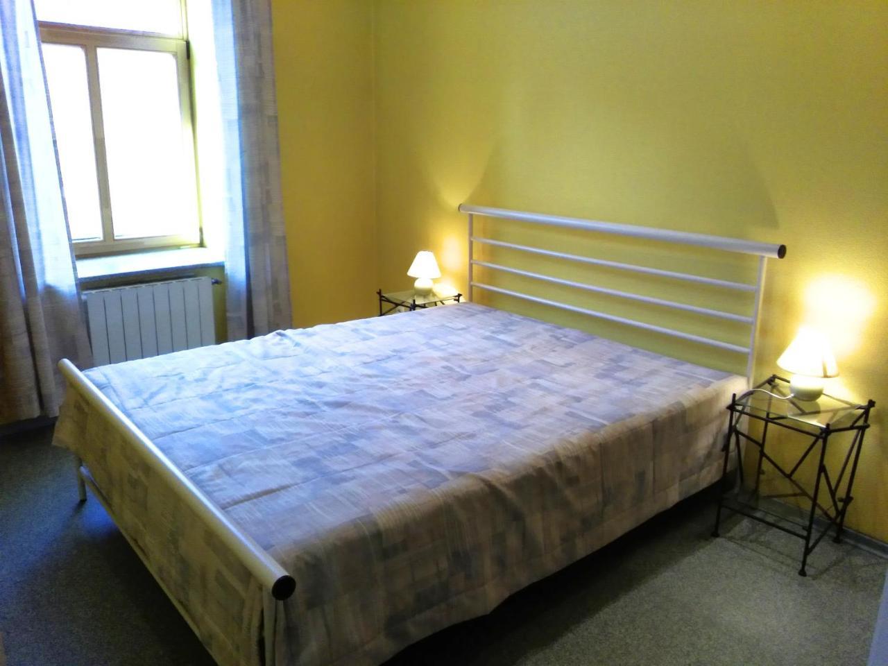 וילנה Like Home Apartments - 2 Rooms With Balcony מראה חיצוני תמונה